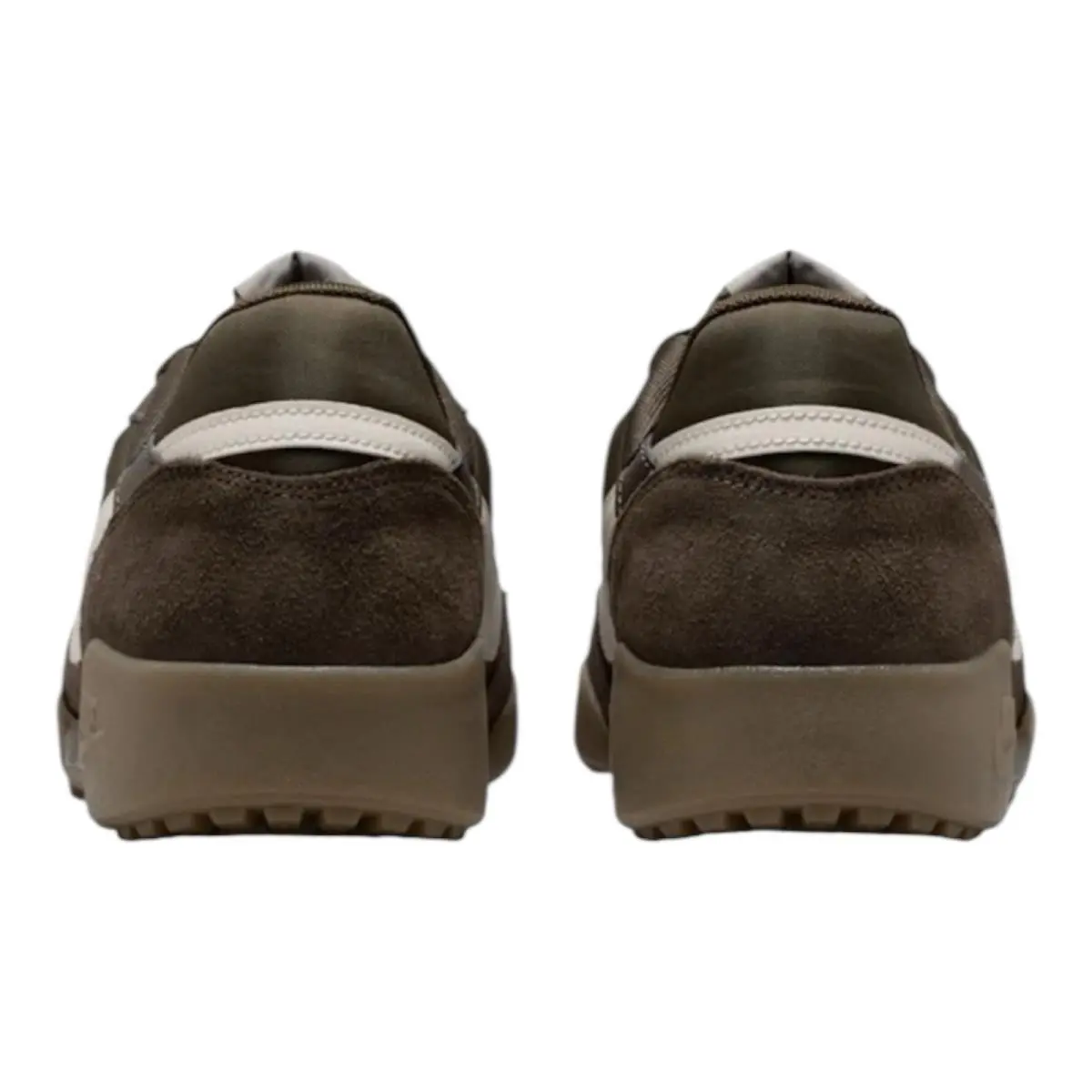 Nike shoes - Nike Terra Manta Suede - Terra Manta Suede - IB7254-201 - Dark Hazel / Coconut Milk / Brown 2