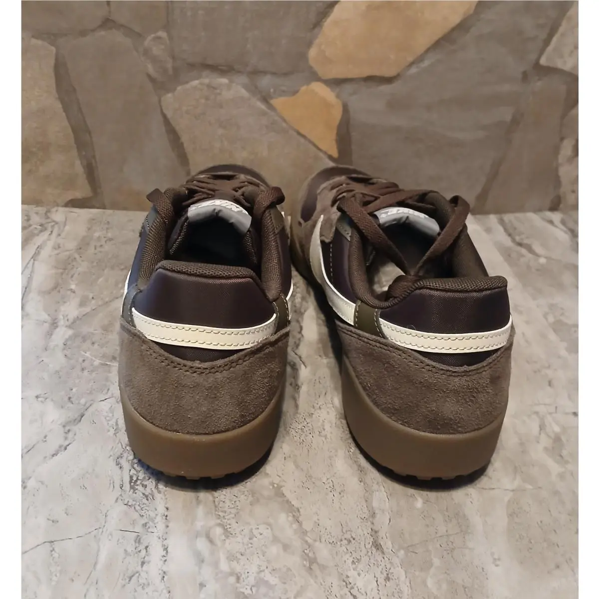 Nike shoes - Nike Terra Manta SDE - Terra Manta SDE - IB7254-201 - Brown 2