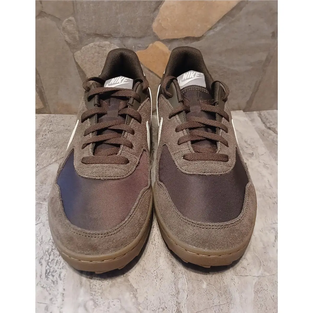 Nike shoes - Nike Terra Manta SDE - Terra Manta SDE - IB7254-201 - Brown 3