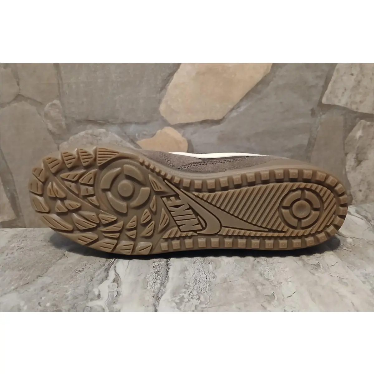 Nike shoes - Nike Terra Manta SDE - Terra Manta SDE - IB7254-201 - Brown 5
