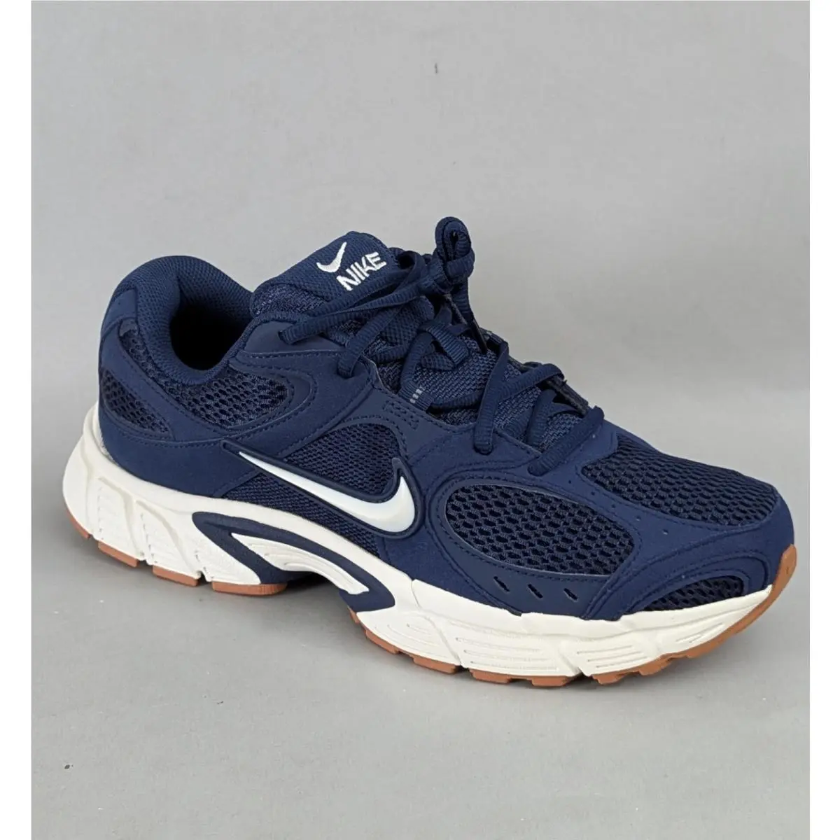 Nike V5 Rnr Running Shoes Mens 10.5 Midnight Navy II6292-400