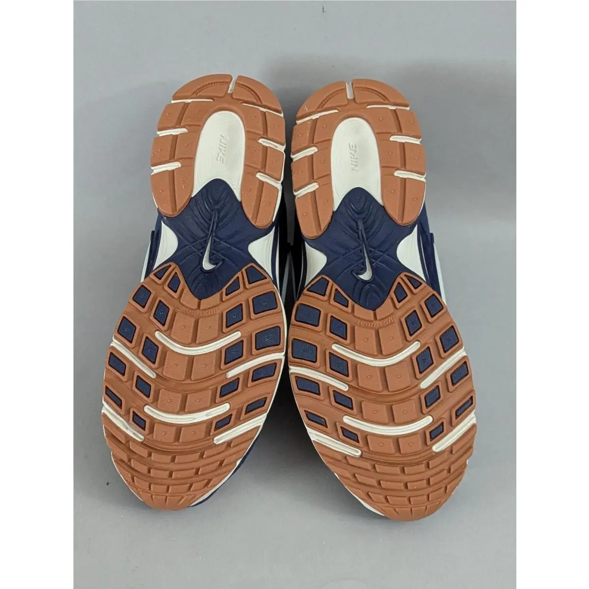 Nike shoes - Nike V5 RNR - RNR - II6292-400 - Blue (UPC: 198486265171) 8
