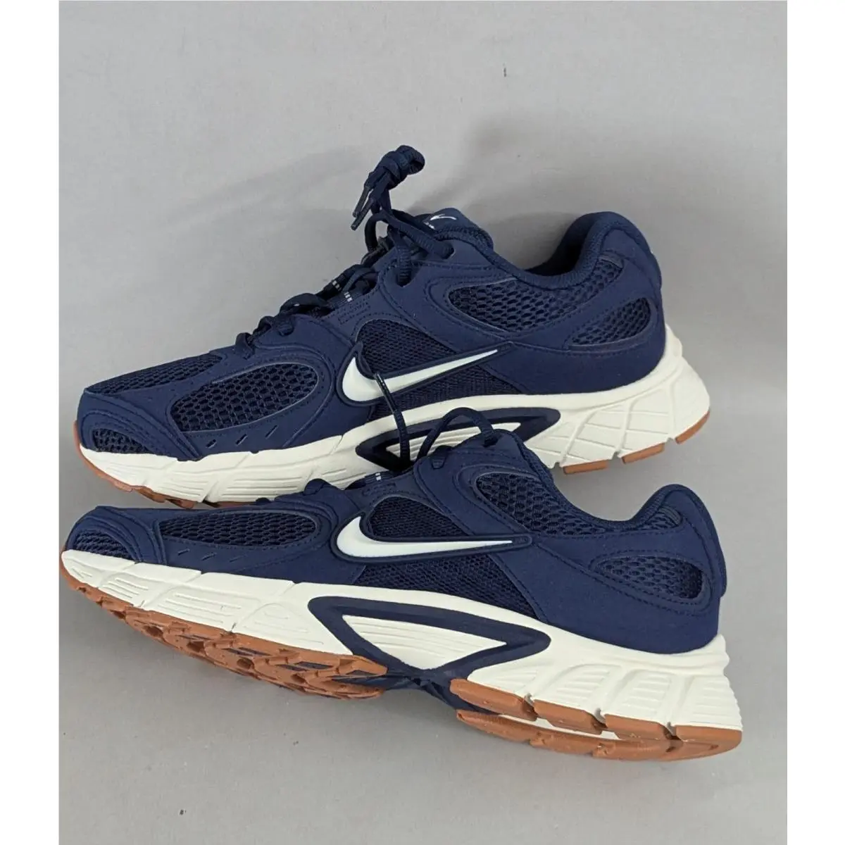 Nike shoes - Nike V5 RNR - RNR - II6292-400 - Blue (UPC: 198486265171) 9