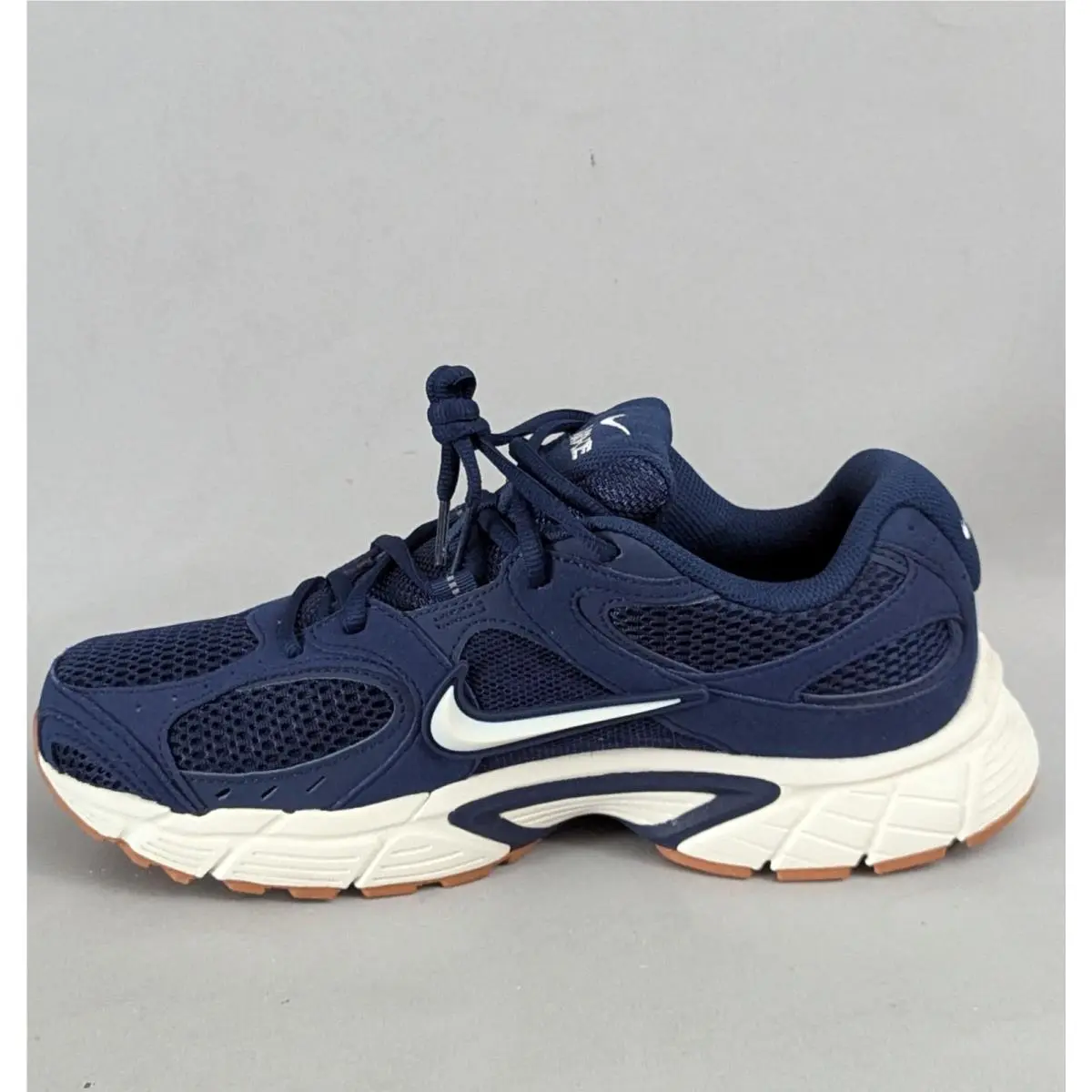 Nike shoes - Nike V5 RNR - RNR - II6292-400 - Blue (UPC: 198486265171) 0