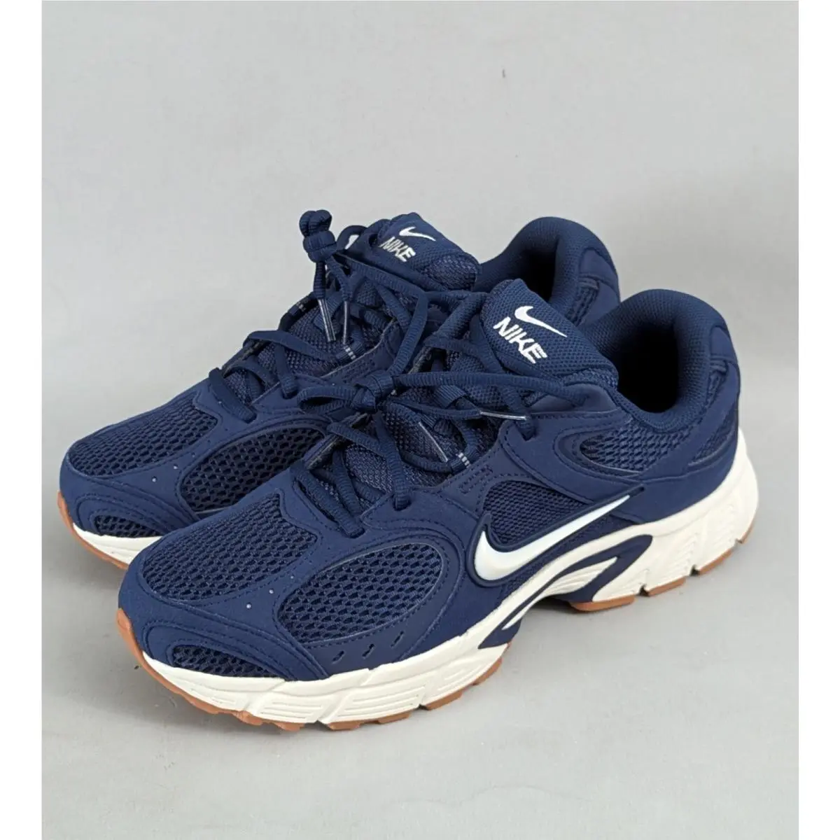 Nike shoes - Nike V5 RNR - RNR - II6292-400 - Blue (UPC: 198486265171) 1
