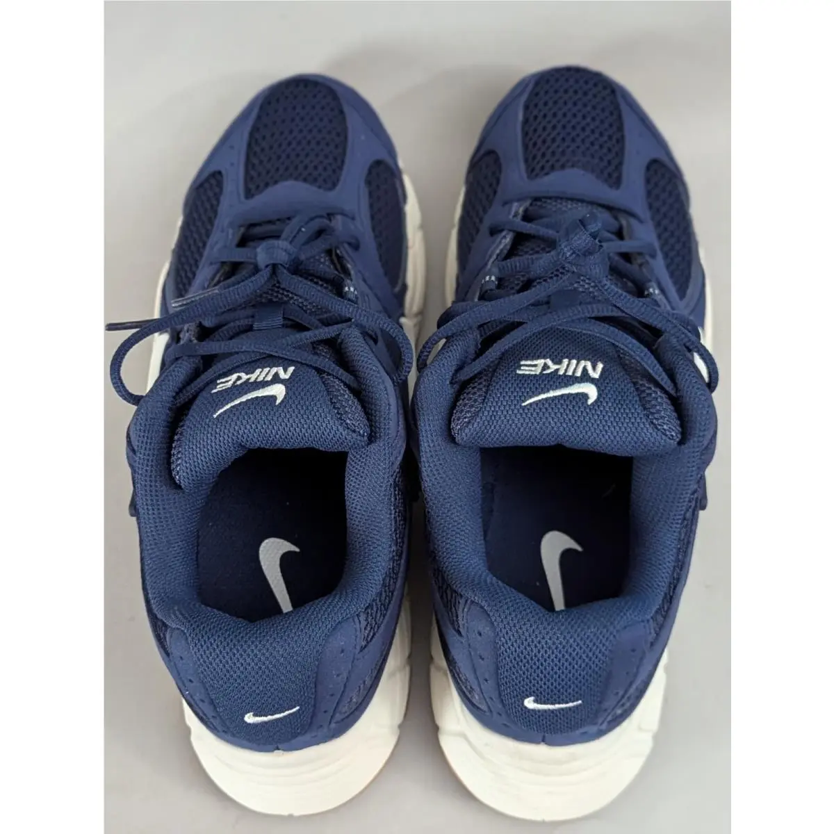 Nike shoes - Nike V5 RNR - RNR - II6292-400 - Blue (UPC: 198486265171) 6