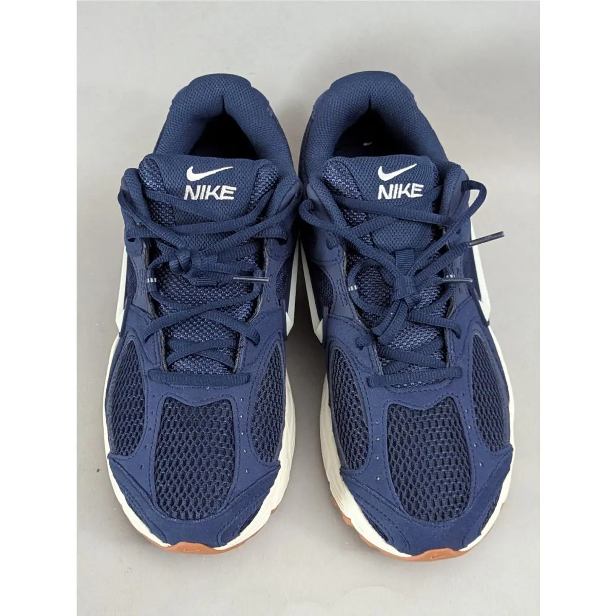 Nike shoes - Nike V5 RNR - RNR - II6292-400 - Blue (UPC: 198486265171) 7