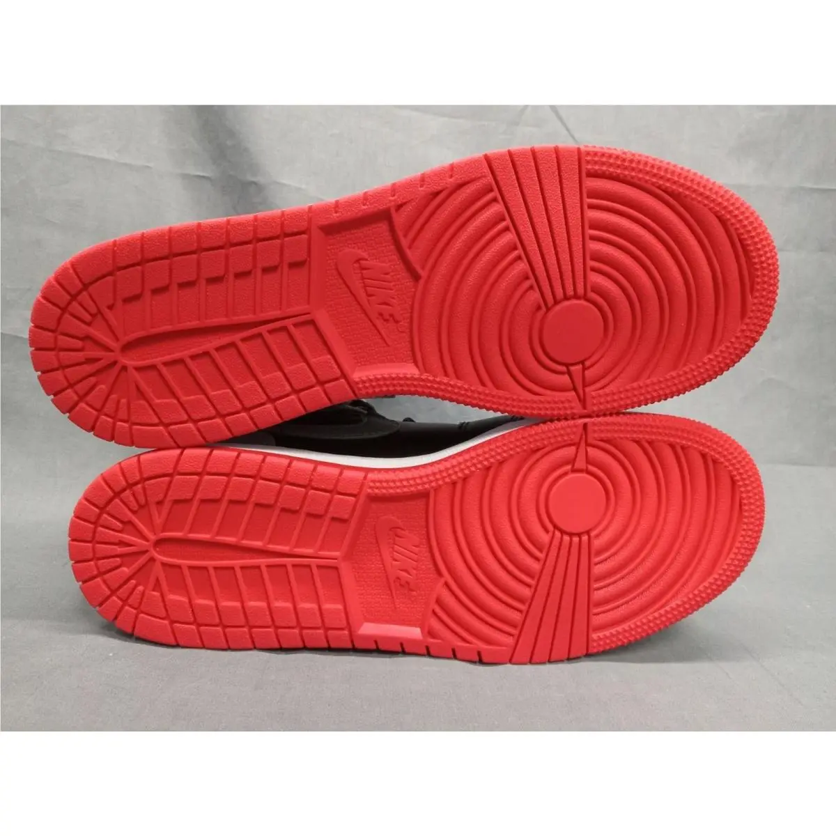 Nike shoes - DQ8423 006 - DQ8423 006 - Black (UPC: 196975666089) 9