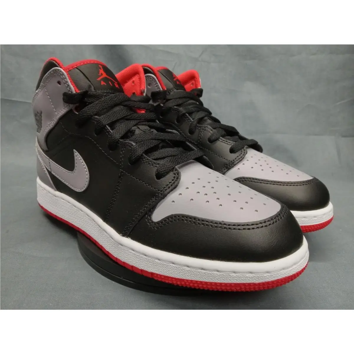 Nike shoes - DQ8423 006 - DQ8423 006 - Black (UPC: 196975666089) 8