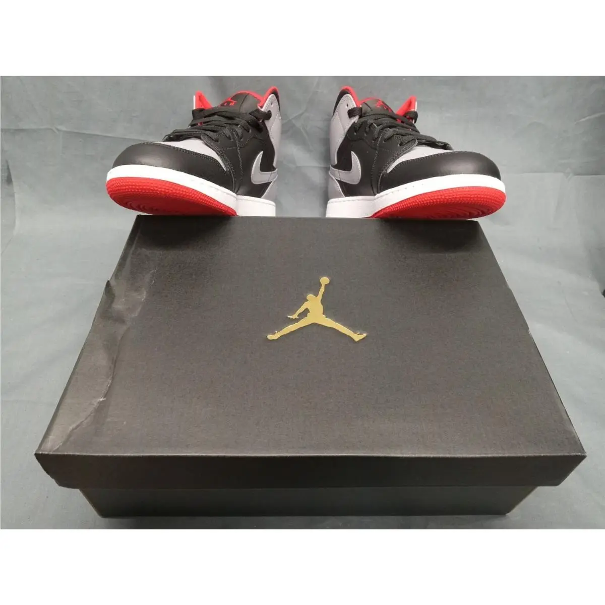Nike shoes - DQ8423 006 - DQ8423 006 - Black (UPC: 196975666089) 10