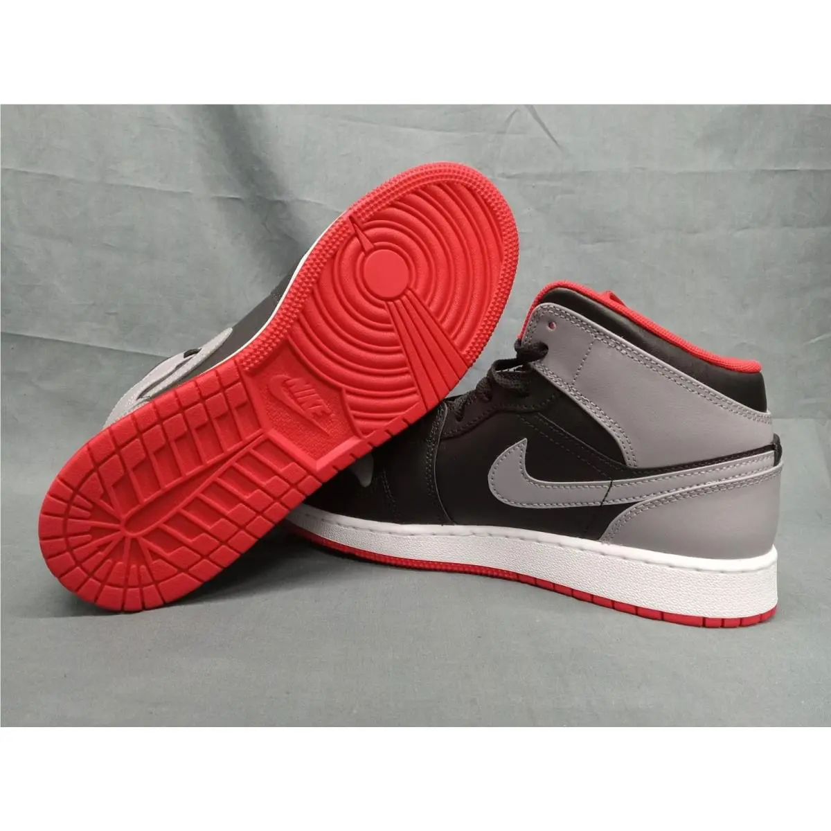 Nike shoes - DQ8423 006 - DQ8423 006 - Black (UPC: 196975666089) 0