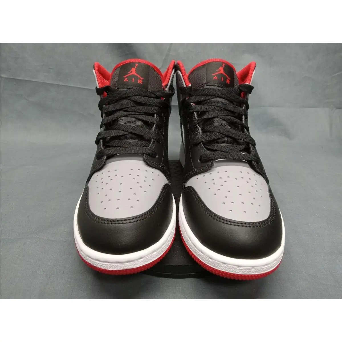 Nike shoes - DQ8423 006 - DQ8423 006 - Black (UPC: 196975666089) 1