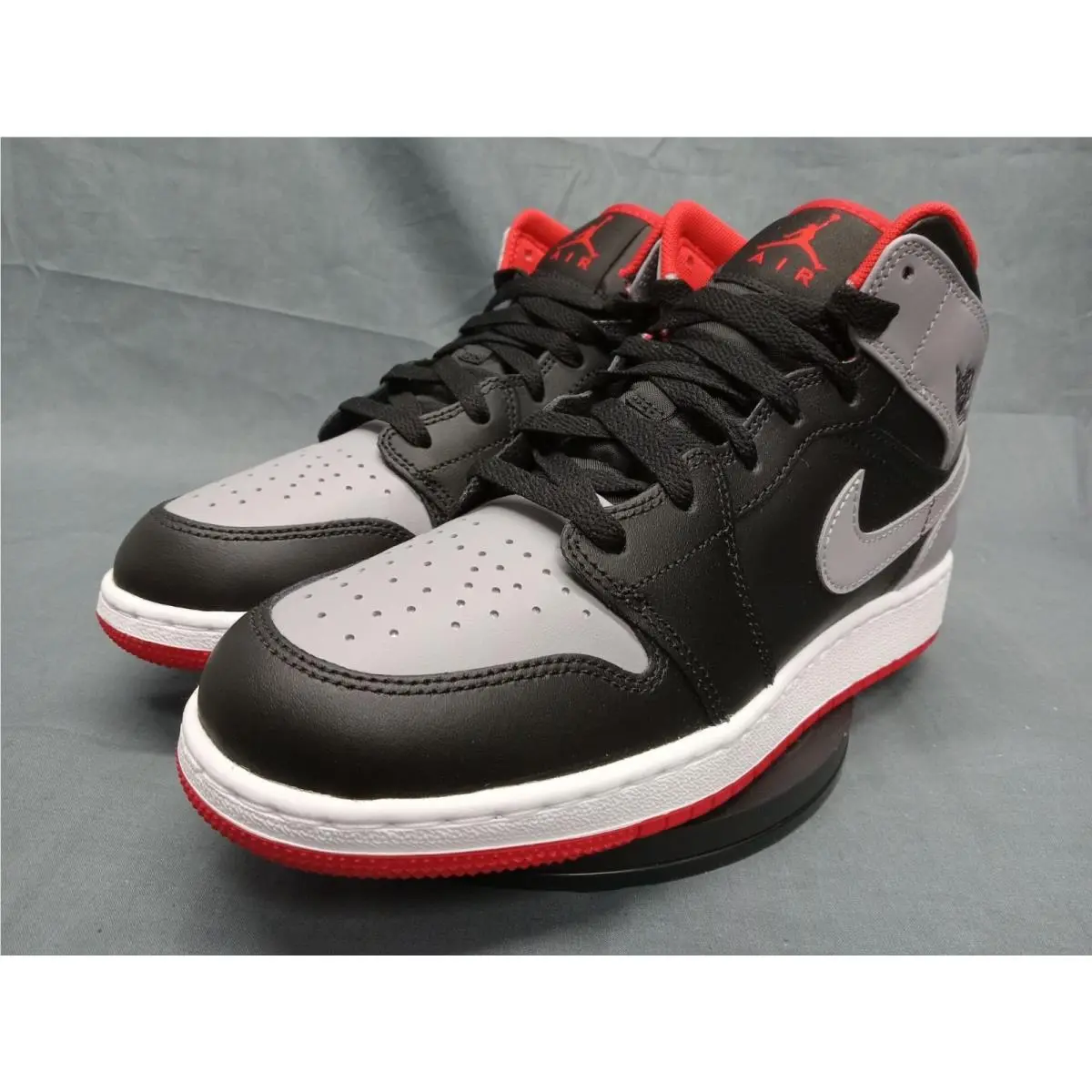 Nike shoes - DQ8423 006 - DQ8423 006 - Black (UPC: 196975666089) 2