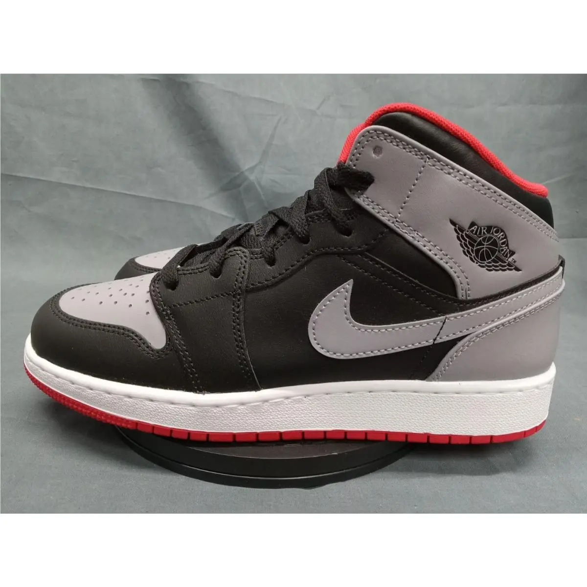 Nike shoes - DQ8423 006 - DQ8423 006 - Black (UPC: 196975666089) 3