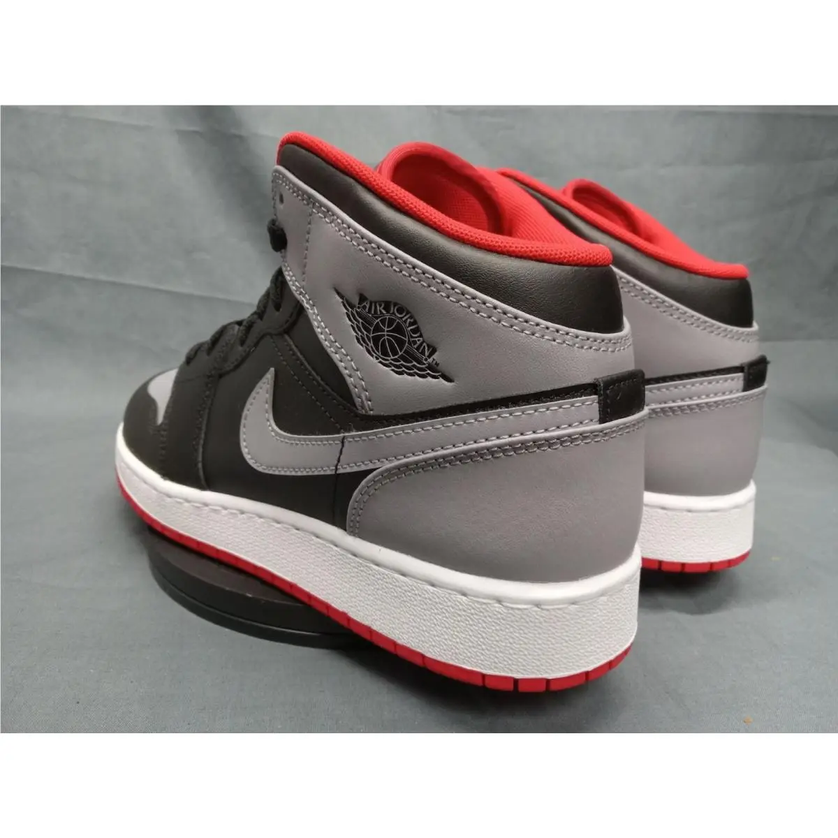 Nike shoes - DQ8423 006 - DQ8423 006 - Black (UPC: 196975666089) 4