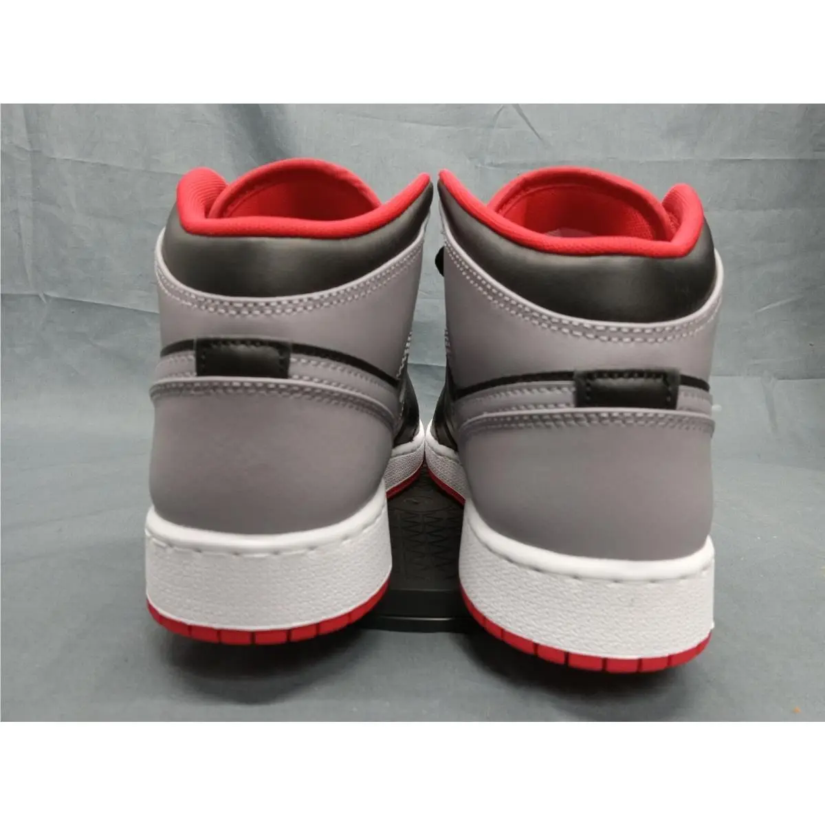 Nike shoes - DQ8423 006 - DQ8423 006 - Black (UPC: 196975666089) 5