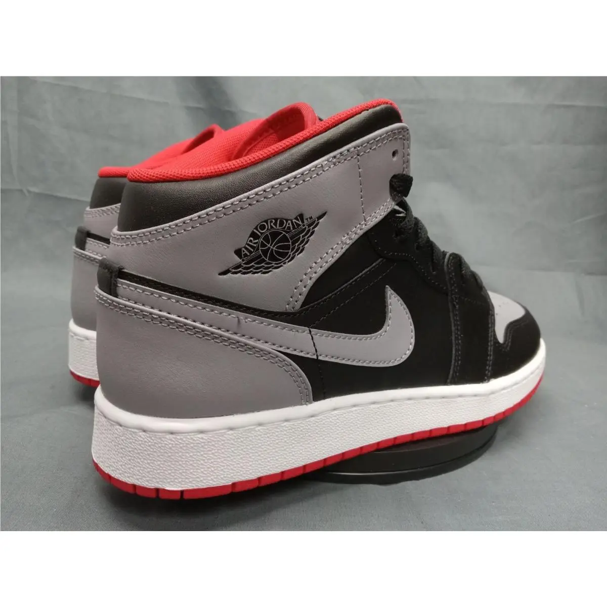Nike shoes - DQ8423 006 - DQ8423 006 - Black (UPC: 196975666089) 6