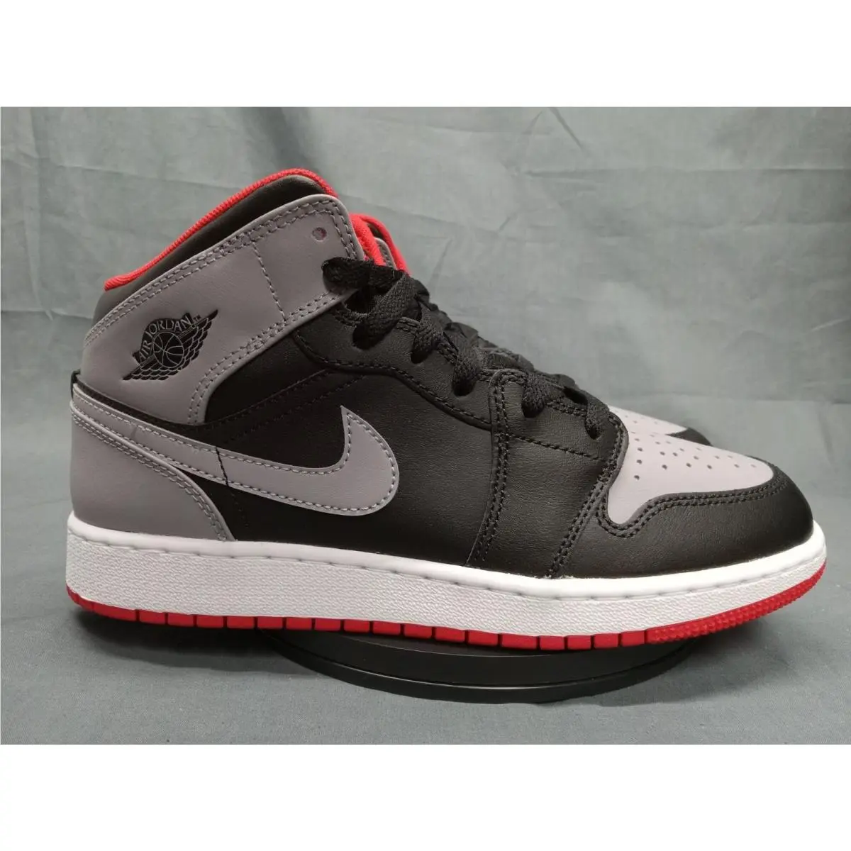 Nike shoes - DQ8423 006 - DQ8423 006 - Black (UPC: 196975666089) 7