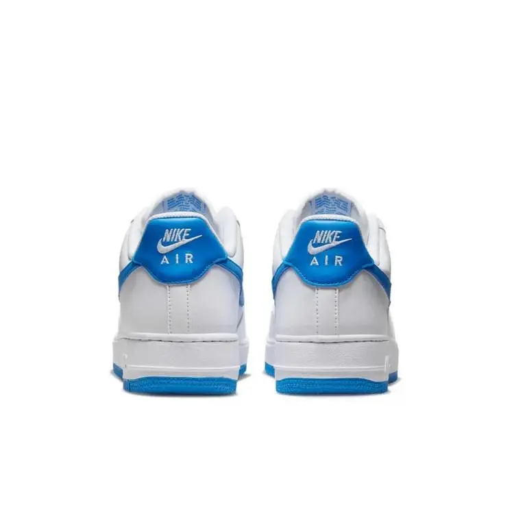 Nike shoes - Nike Air Force 1 - Air Force - FJ4146-103 - White 4