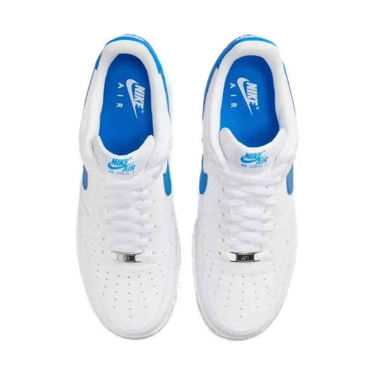 Nike shoes - Nike Air Force 1 - Air Force - FJ4146-103 - White 6