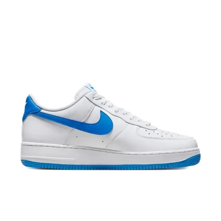 Nike shoes - Nike Air Force 1 - Air Force - FJ4146-103 - White 7
