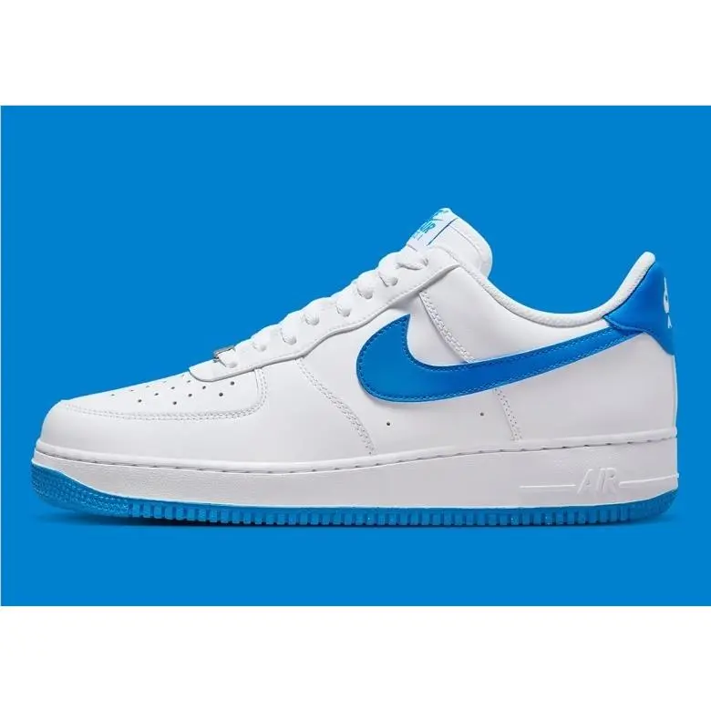 Nike shoes - Nike Air Force 1 - Air Force - FJ4146-103 - White 2