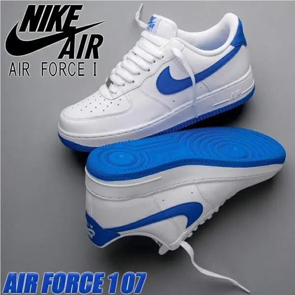 Nike shoes - Nike Air Force 1 - Air Force - FJ4146-103 - White 3