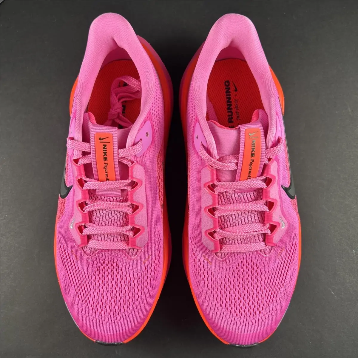 Nike shoes - FN5041-603 - FN5041-603 - Pink 0