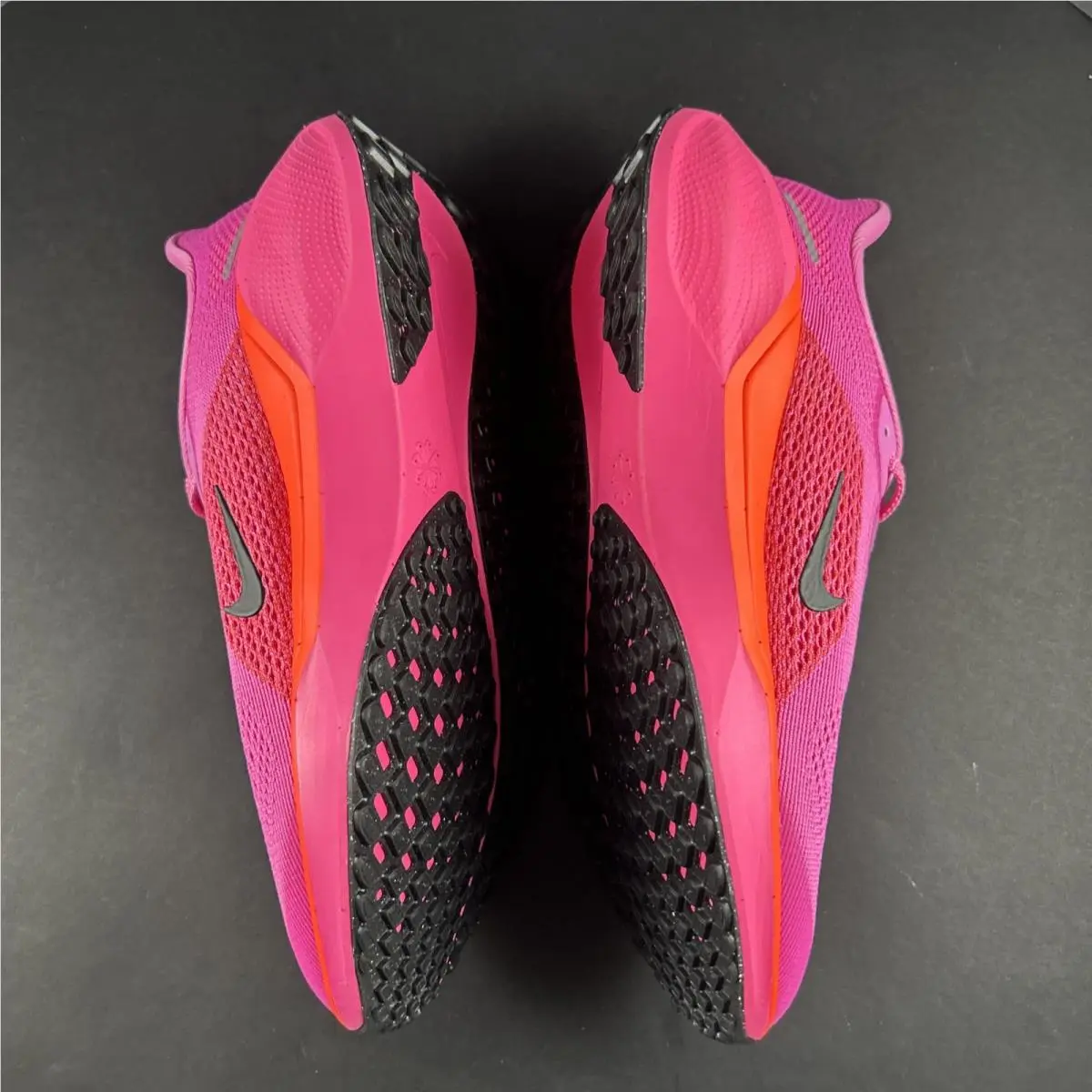 Nike shoes - FN5041-603 - FN5041-603 - Pink 2