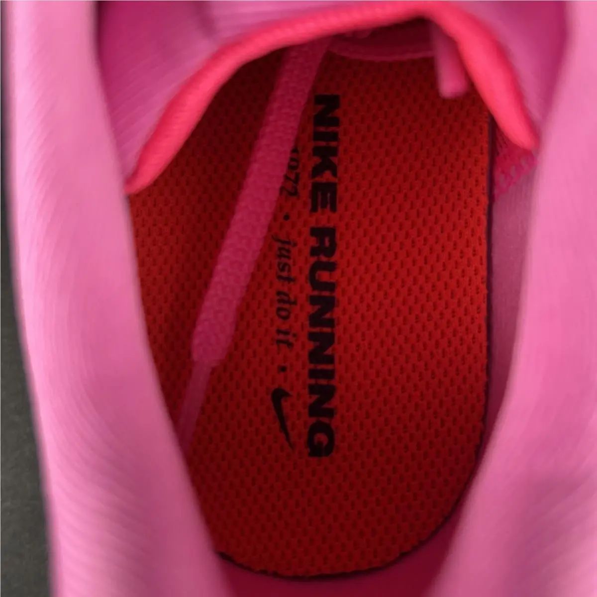 Nike shoes - FN5041-603 - FN5041-603 - Pink 4