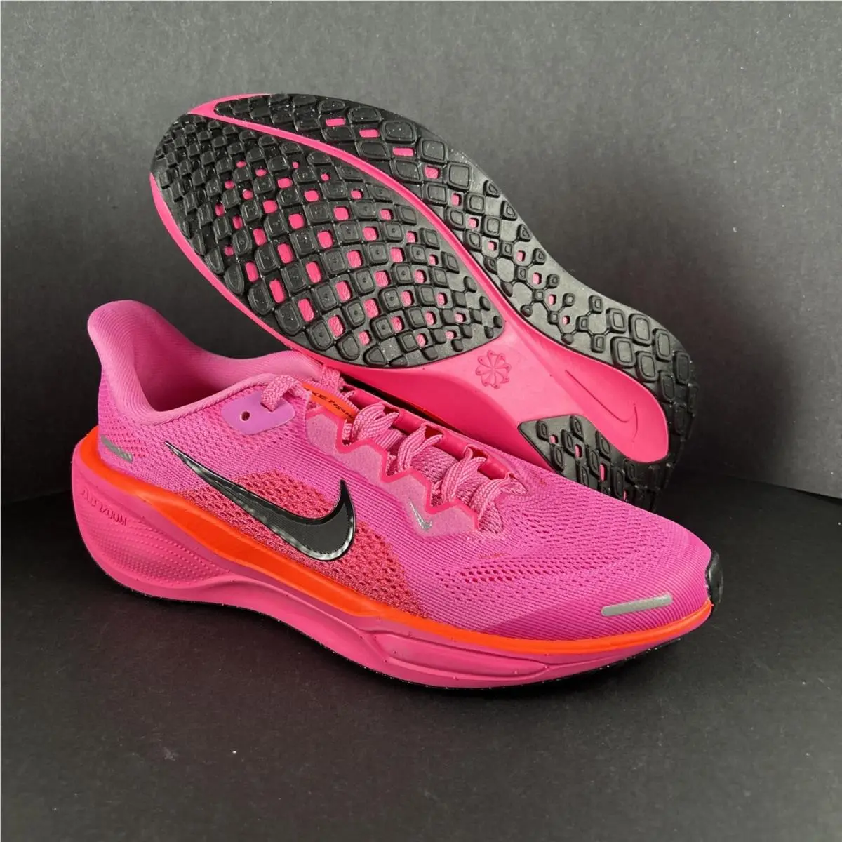 Nike shoes - FN5041-603 - FN5041-603 - Pink 6