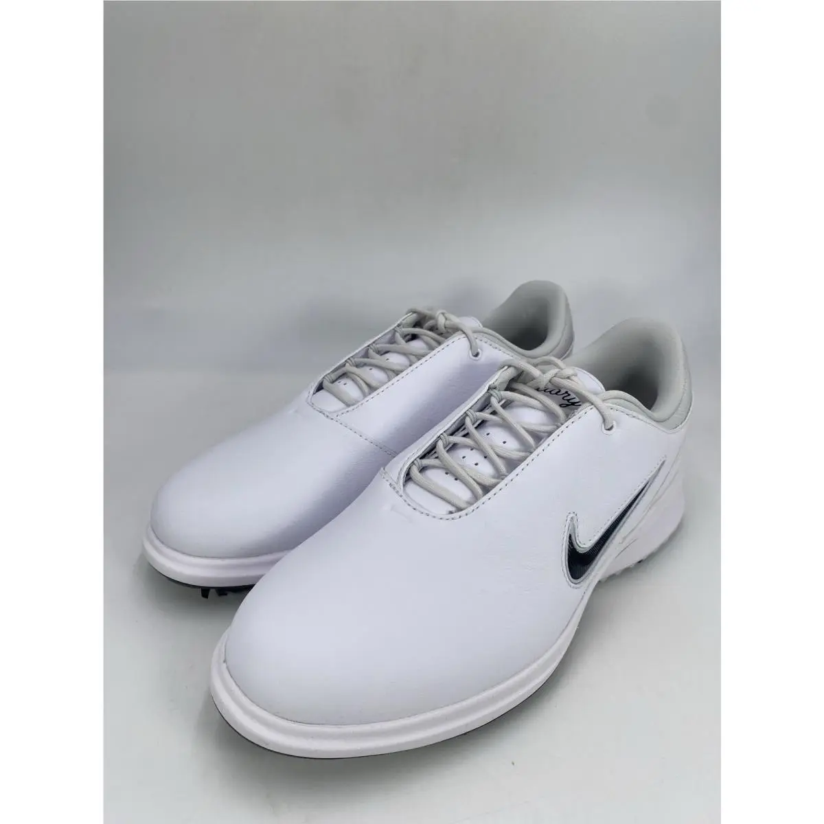 Nike shoes - Nike Victory - Victory - FZ4155 100 - White/Black-Photon Dust (UPC: 197863042541) 2