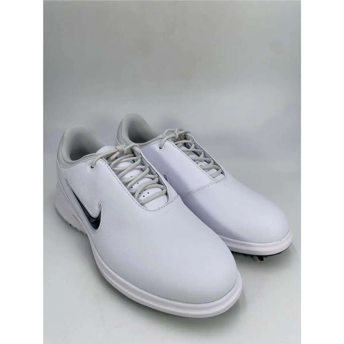 Nike shoes - Nike Victory - Victory - FZ4155 100 - White/Black-Photon Dust (UPC: 197863042541) 3