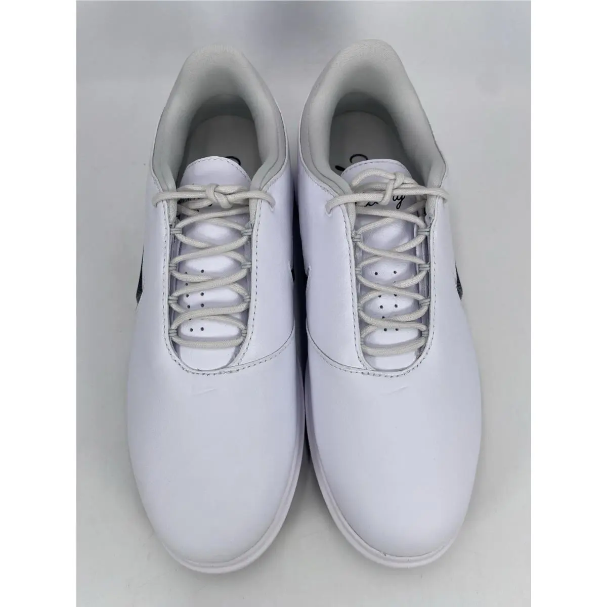 Nike shoes - Nike Victory - Victory - FZ4155 100 - White/Black-Photon Dust (UPC: 197863042541) 4
