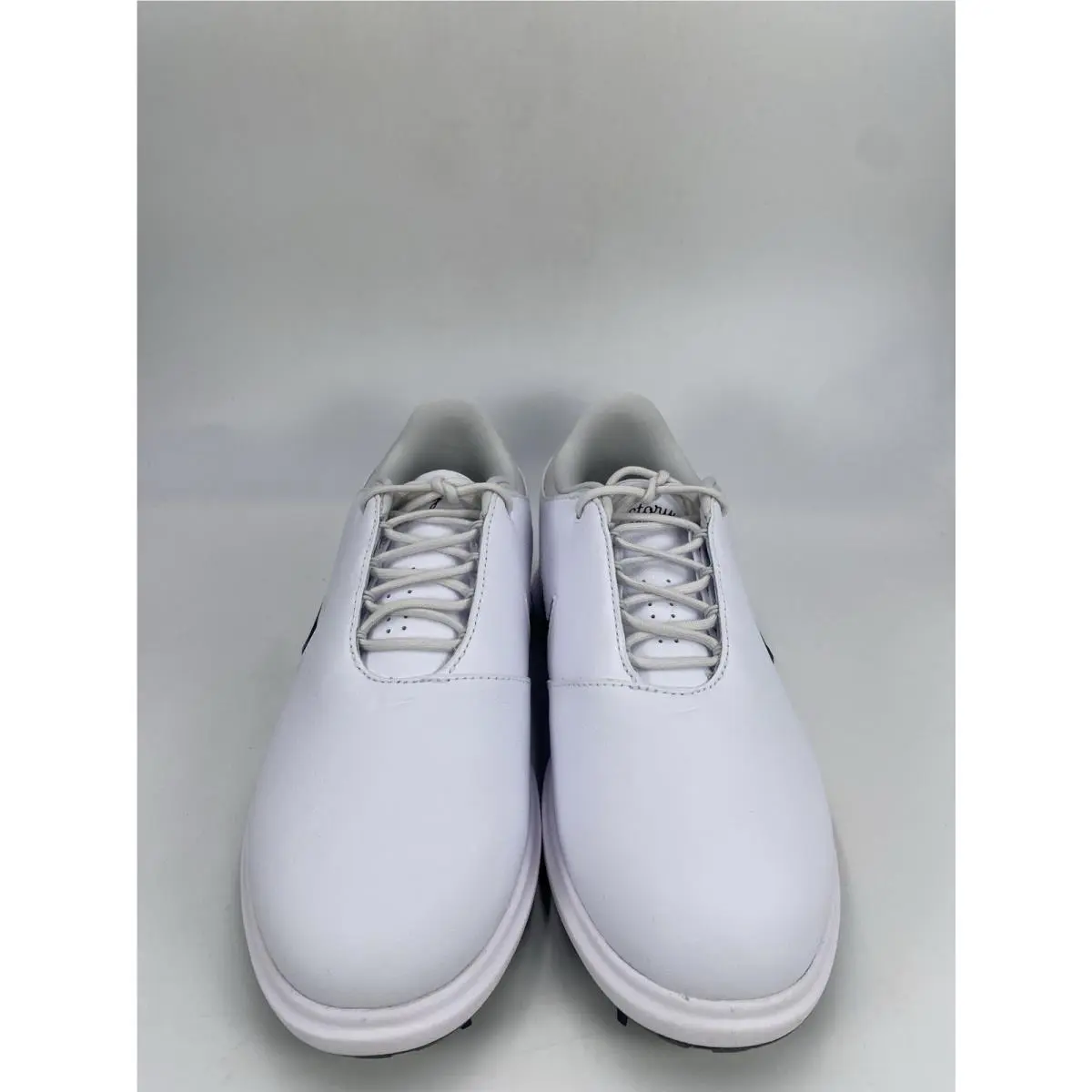 Nike shoes - Nike Victory - Victory - FZ4155 100 - White/Black-Photon Dust (UPC: 197863042541) 5