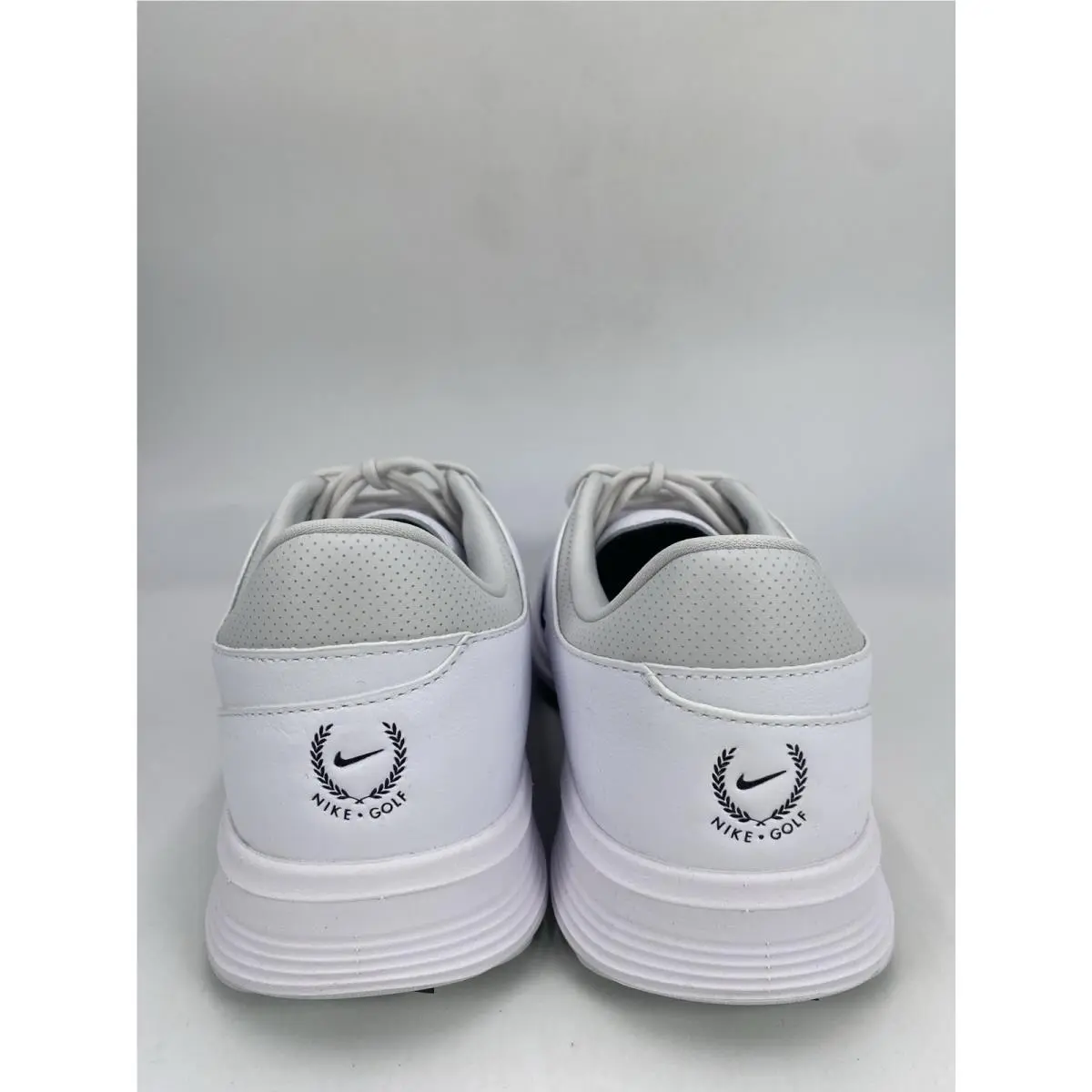 Nike shoes - Nike Victory - Victory - FZ4155 100 - White/Black-Photon Dust (UPC: 197863042541) 6