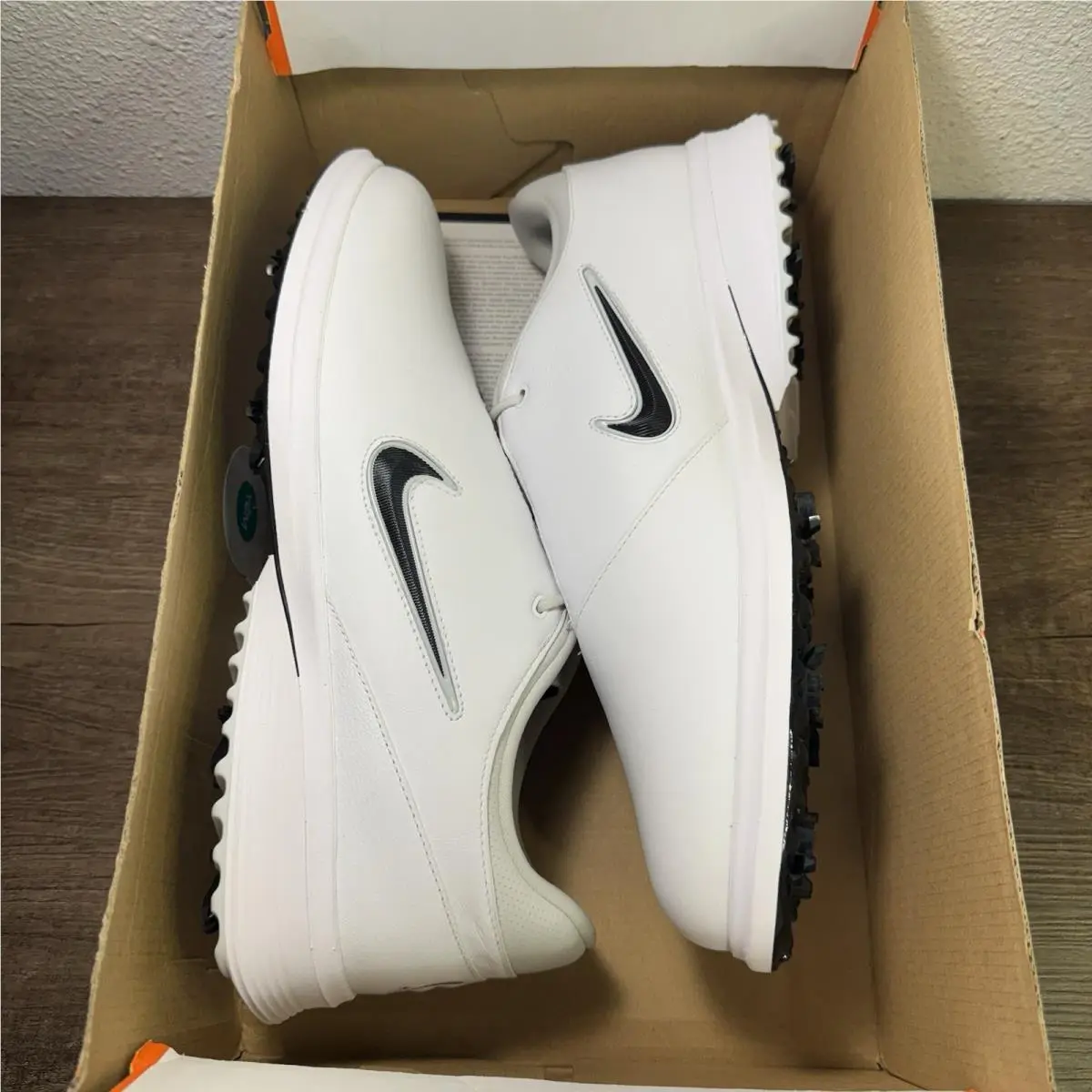 Nike shoes - Nike Victory - Victory - FZ4155-100 - White 1