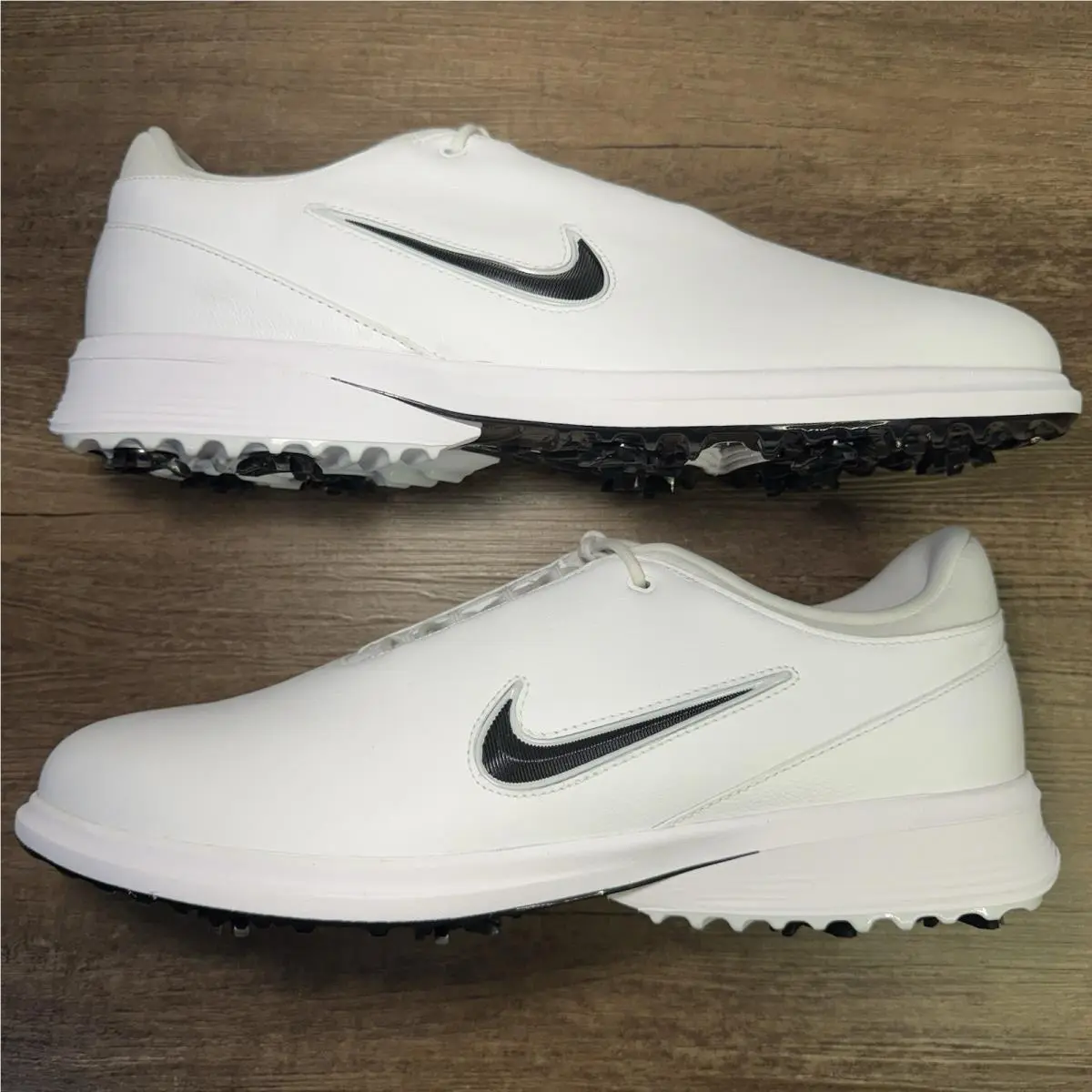 Nike shoes - Nike Victory - Victory - FZ4155-100 - White 2
