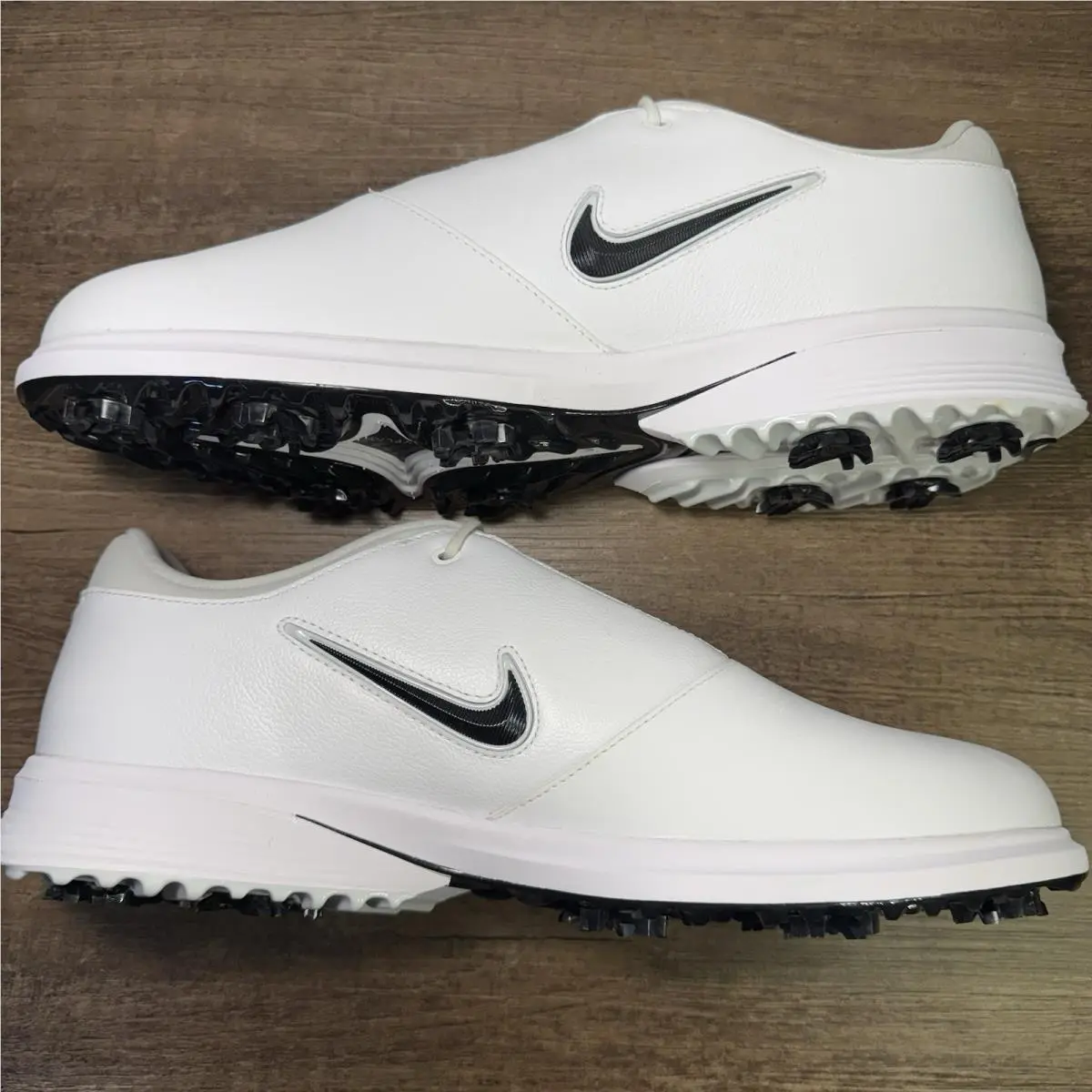 Nike shoes - Nike Victory - Victory - FZ4155-100 - White 3