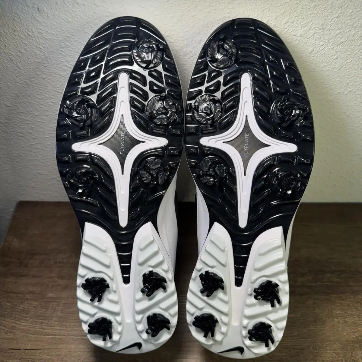 Nike shoes - Nike Victory - Victory - FZ4155-100 - White 6
