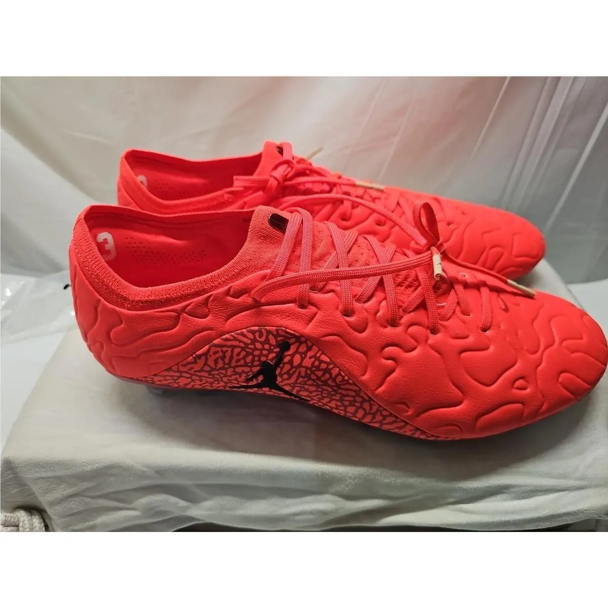 Nike shoes - Nike Tiempo Legend - Tiempo Legend - IF4126-600 - Red (UPC: 198728158254) 0