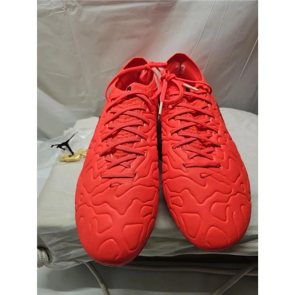 Nike shoes - Nike Tiempo Legend - Tiempo Legend - IF4126-600 - Red (UPC: 198728158254) 2