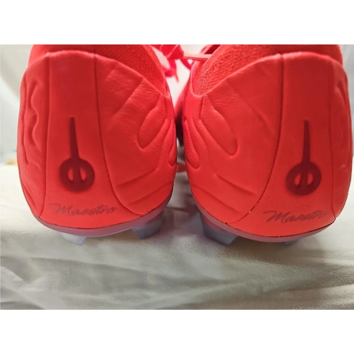 Nike shoes - Nike Tiempo Legend - Tiempo Legend - IF4126-600 - Red (UPC: 198728158254) 3
