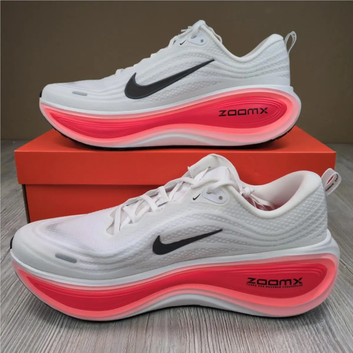 Nike shoes - HV8150100 - HV8150-100 - White 0