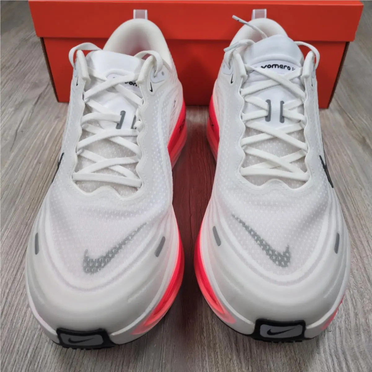 Nike shoes - HV8150100 - HV8150-100 - White 1