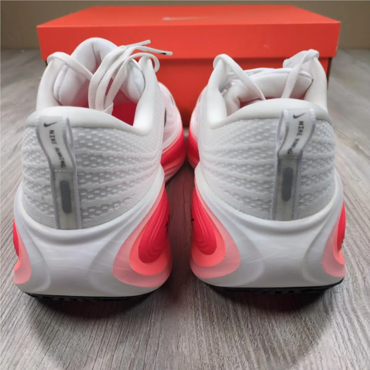 Nike shoes - HV8150100 - HV8150-100 - White 2