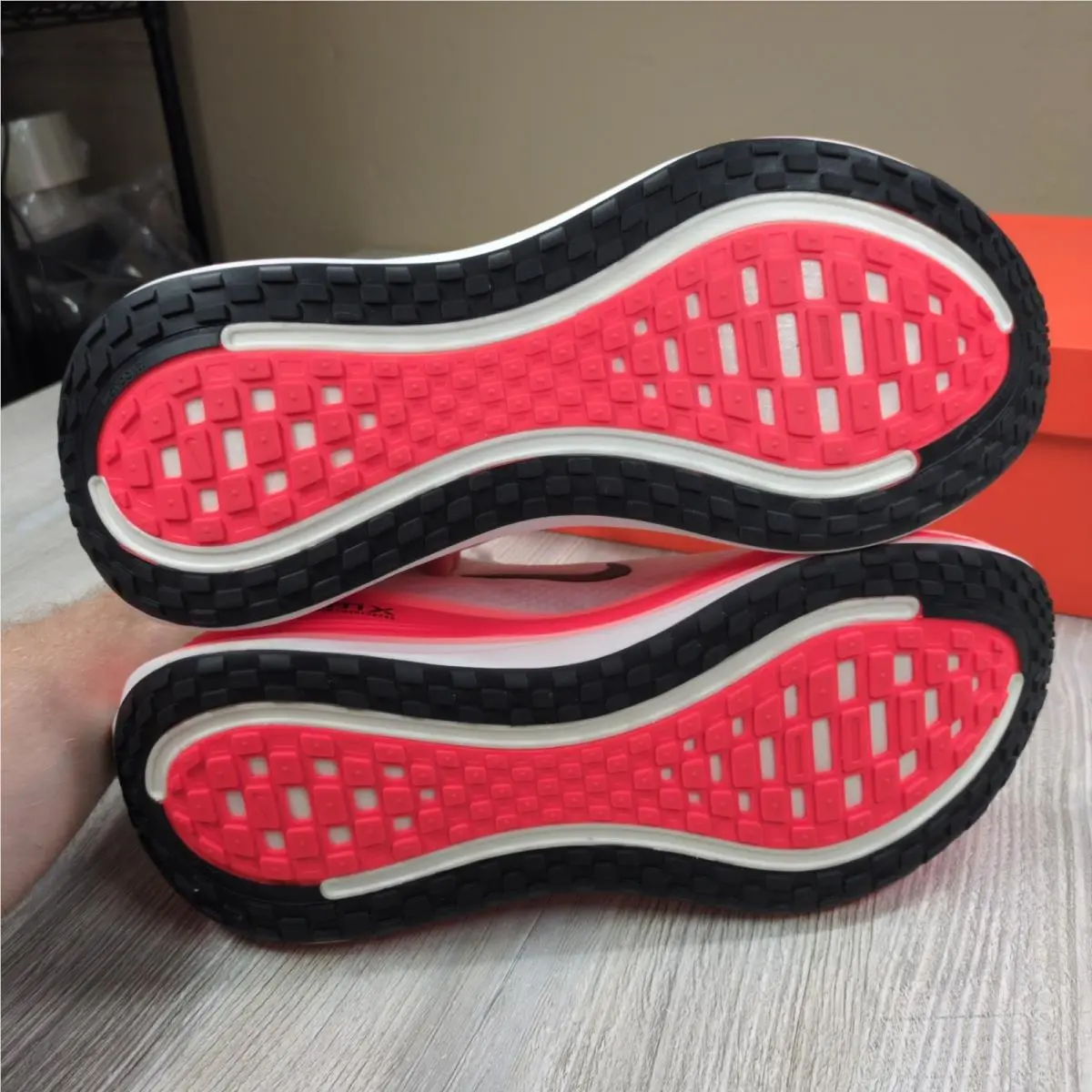 Nike shoes - HV8150100 - HV8150-100 - White 3