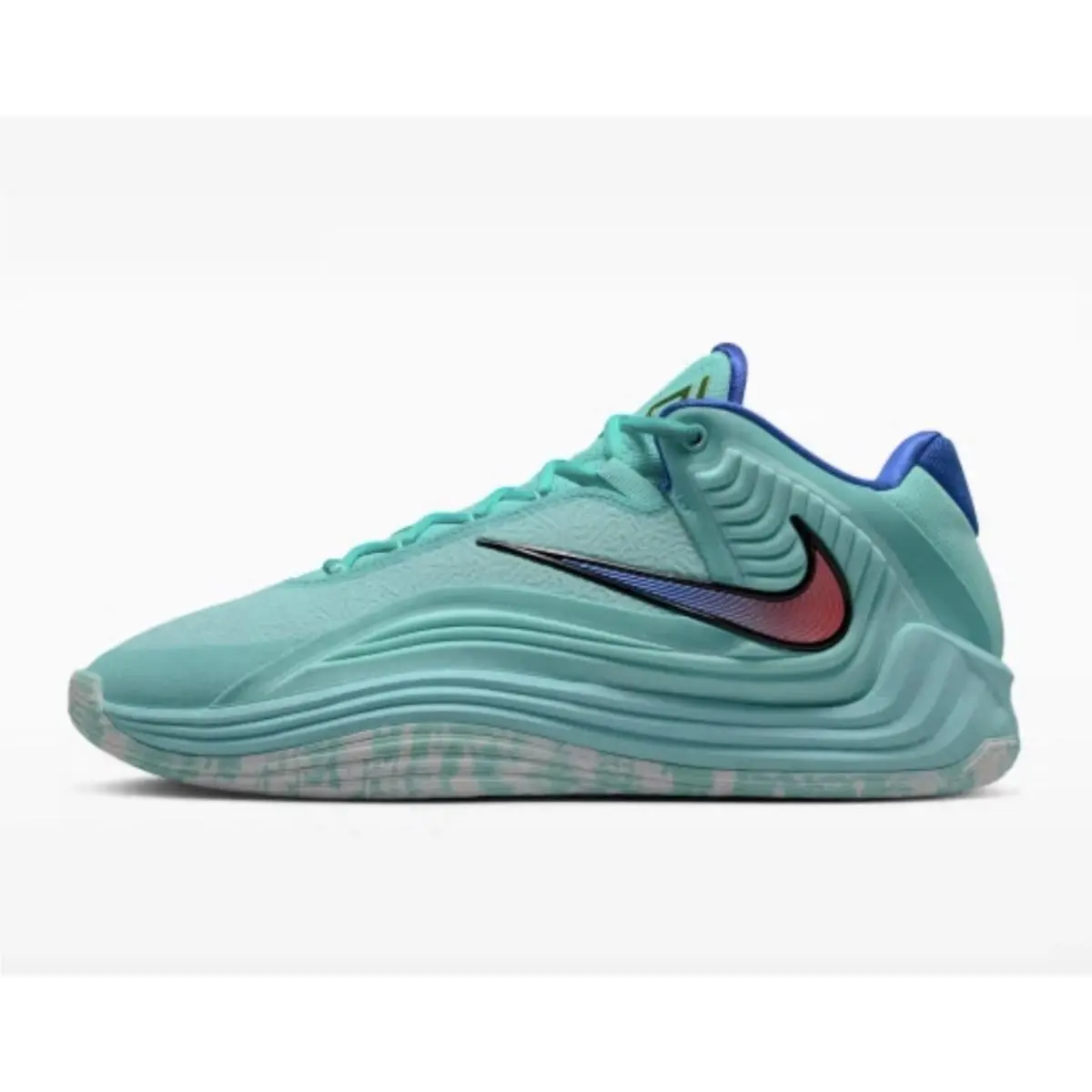 Nike shoes - Nike Giannis Freak 7 - Giannis Freak - HF3450-402 - Blue 0