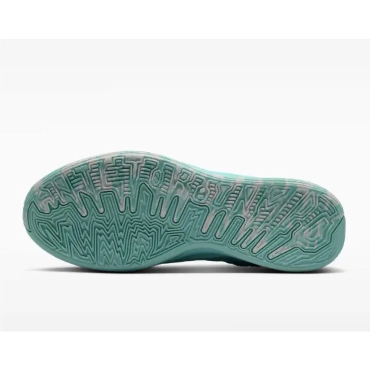 Nike shoes - Nike Giannis Freak 7 - Giannis Freak - HF3450-402 - Blue 1