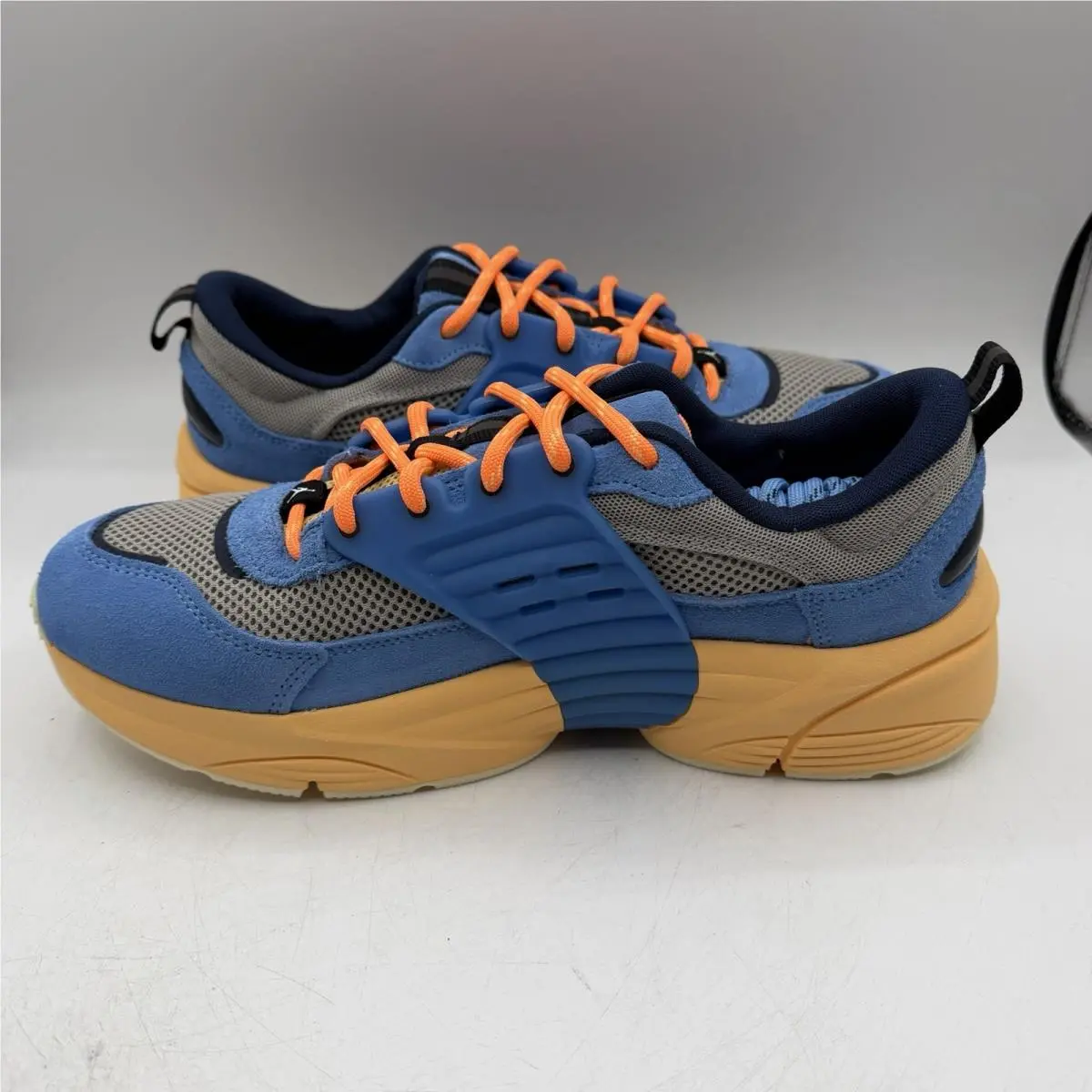Nike shoes - Jordan Trunner - Trunner - IQ5649-400 - Blue 1